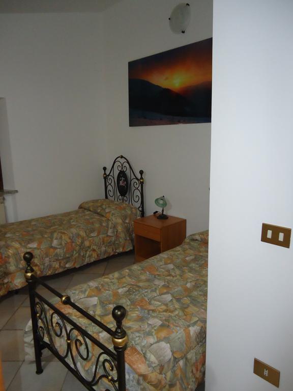 Agriturismo Grisciano Accumoli ห้อง รูปภาพ