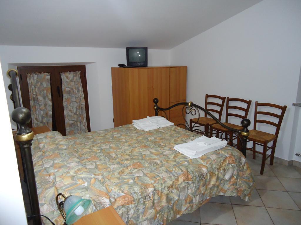 Agriturismo Grisciano Accumoli ห้อง รูปภาพ